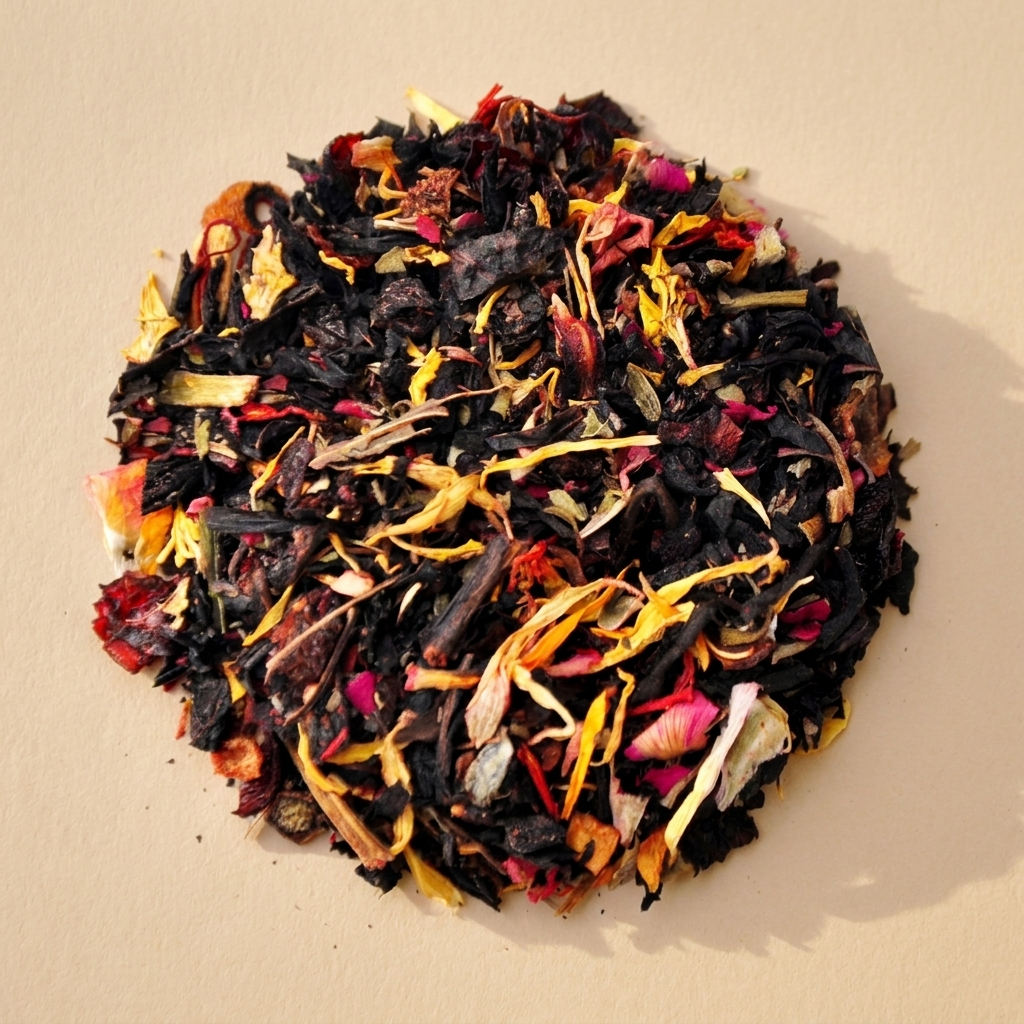 Wholesale herbal blends: 3 regulatory traps blocking resale