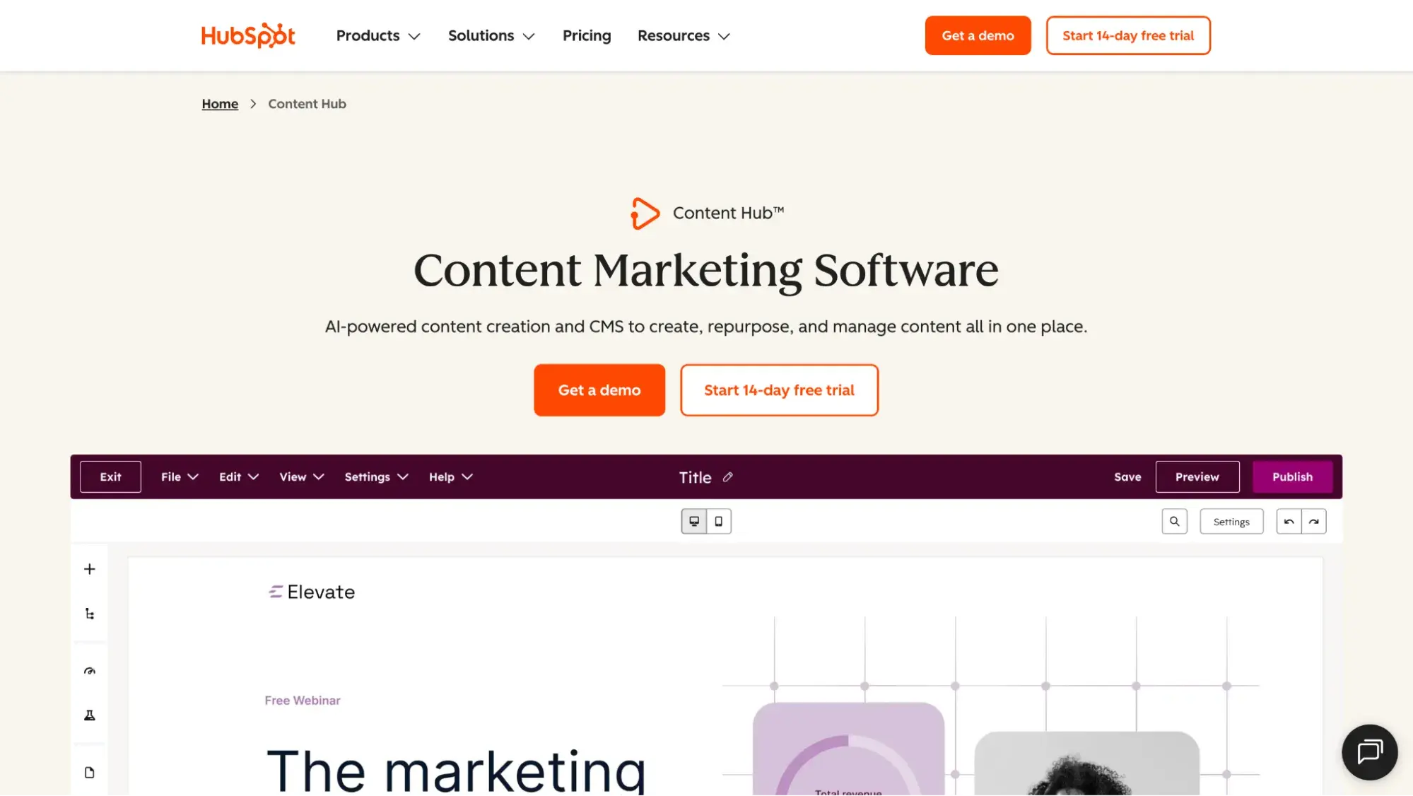 4 Best Content Marketing Platforms for Scaling in 2026