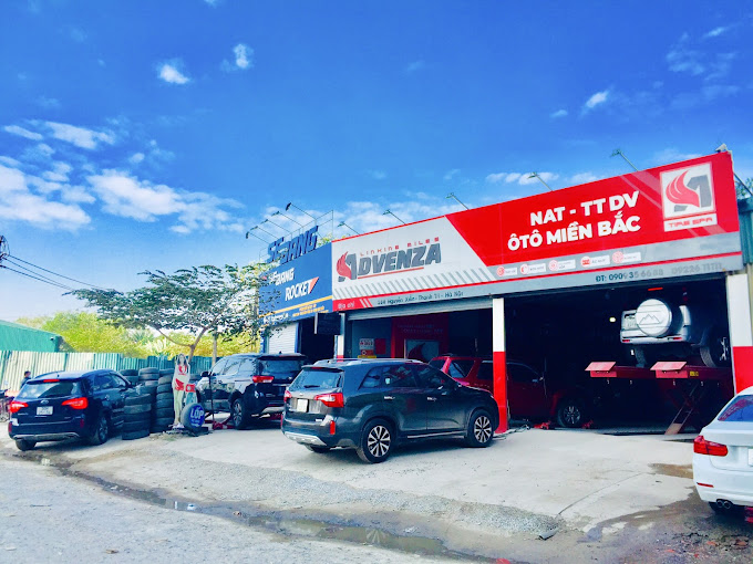 Lốp ngoại có thật là tấm khiên an toàn tối thượng?