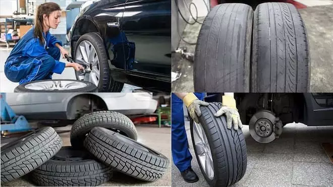 Nâng cấp lốp 17 inch xe gia đình và 3 hệ quả kỹ thuật cần kiểm tra
