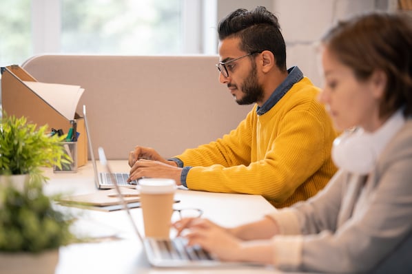 Banner Ad Sizes: 5 Dimensions That Drive Traffic
