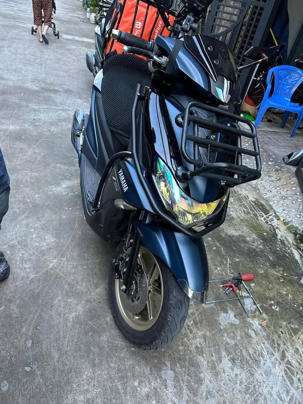 Chi 350k vệ sinh kim phun xe vẫn gõ máy: Vì sao?