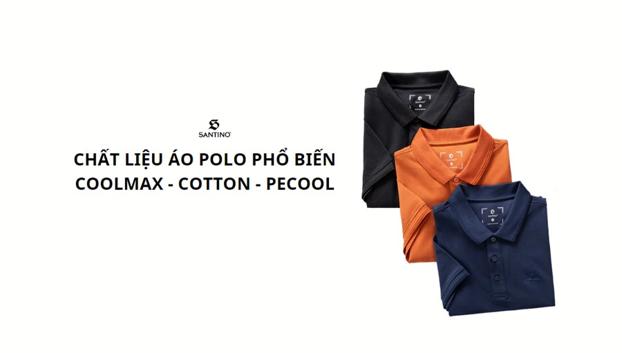 Chọn vải Polo đồng phục: Cách tiết kiệm mà vẫn bền mát