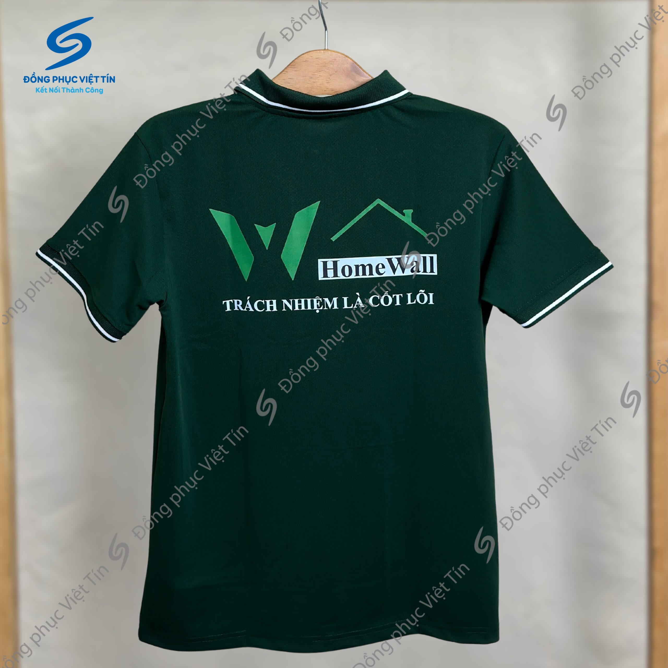 5 Nguyên Nhân Đồng Phục Thực Tế Khác Thiết Kế & Cách Tránh Lỗi