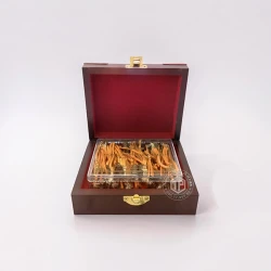 Set quà đối tác: Thư thái từ tiếng nước đun róc rách