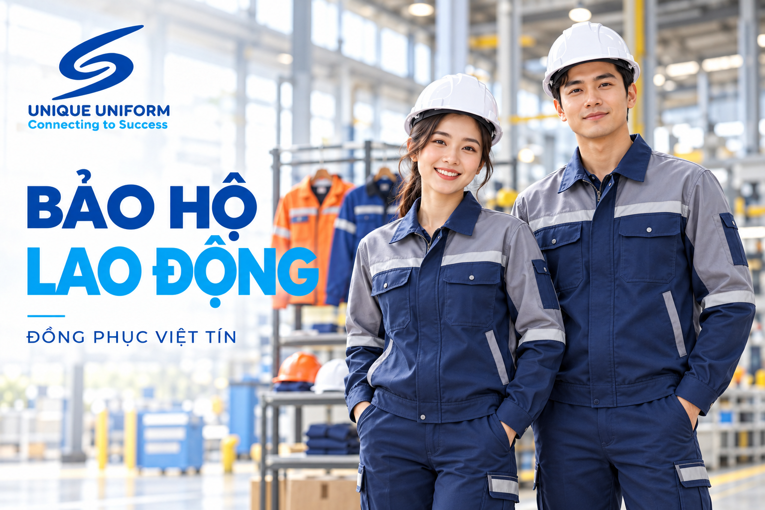 Tiêu chuẩn an toàn trang phục bảo hộ: Hướng dẫn cốt lõi cho doanh nghiệp