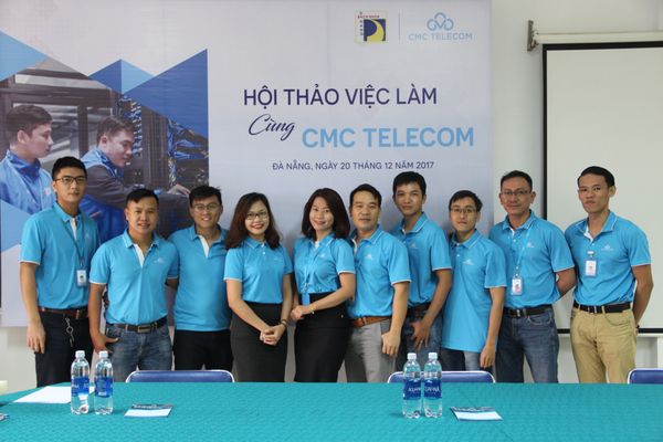 Giải pháp đồng phục doanh nghiệp: Chiến lược gắn kết nhân sự