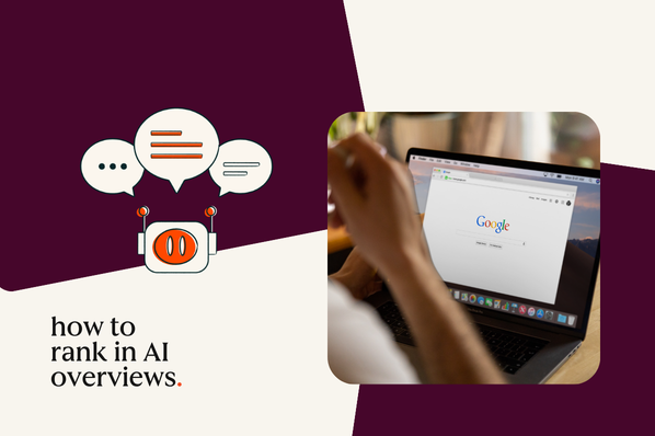 5 Strategies to Master How to Rank in AI Overviews