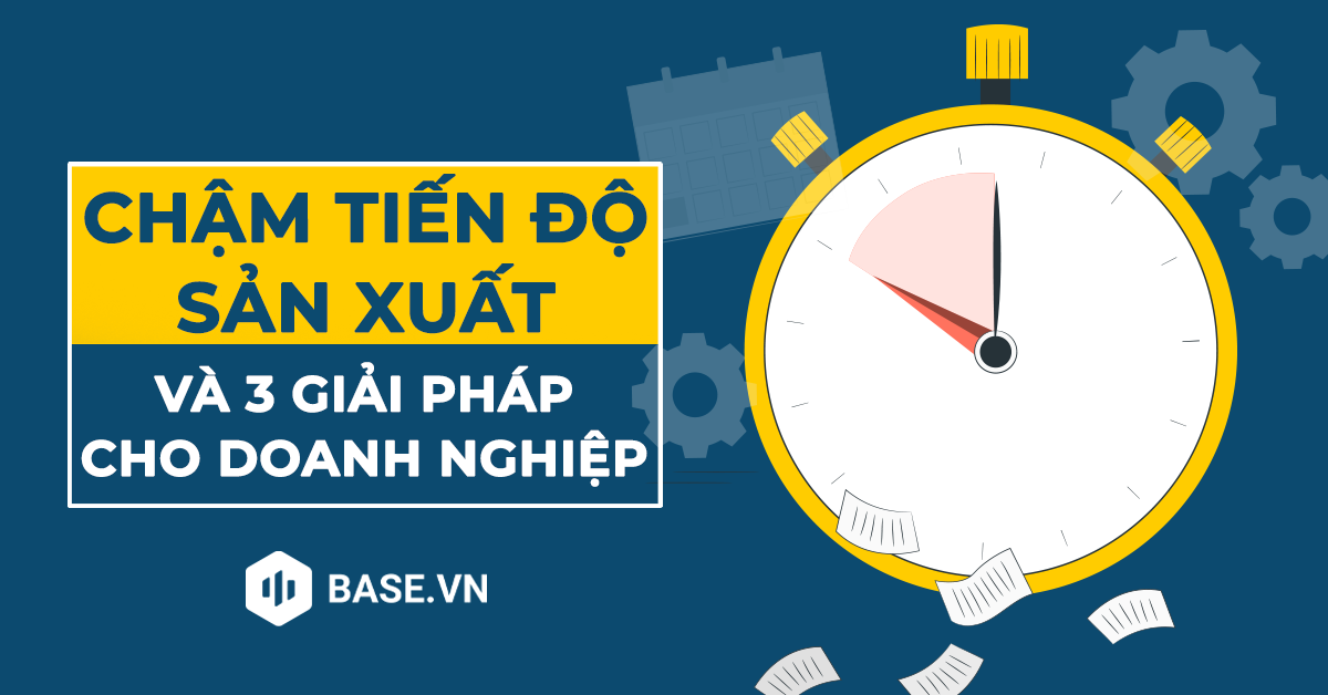 Cách Xử Lý Sự Cố Chậm Tiến Độ Giao Đồng Phục Doanh Nghiệp
