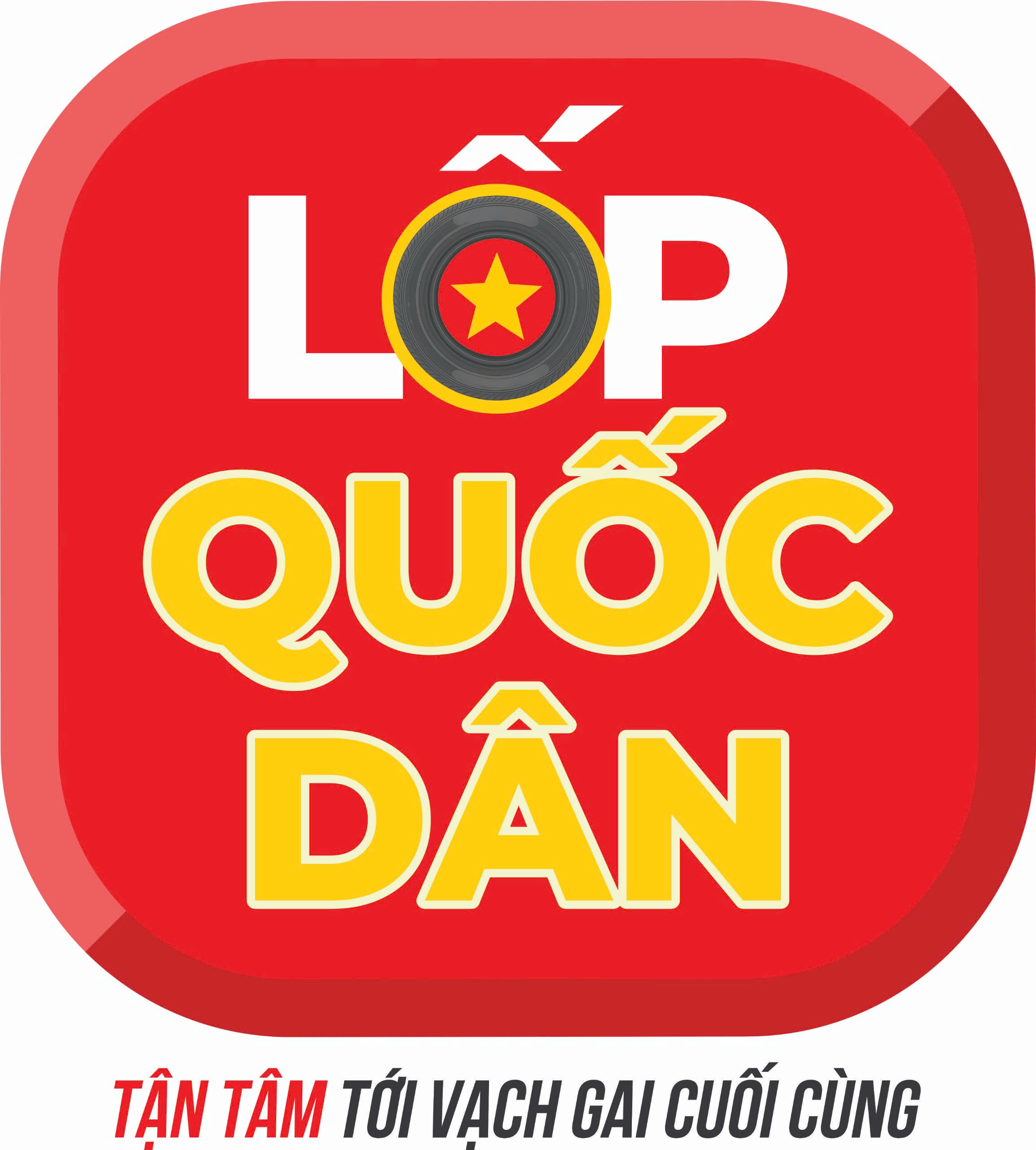 Tráng Keo Chống Xịt Lốp Quốc Dân: Công Nghệ Bền Trọn Đời