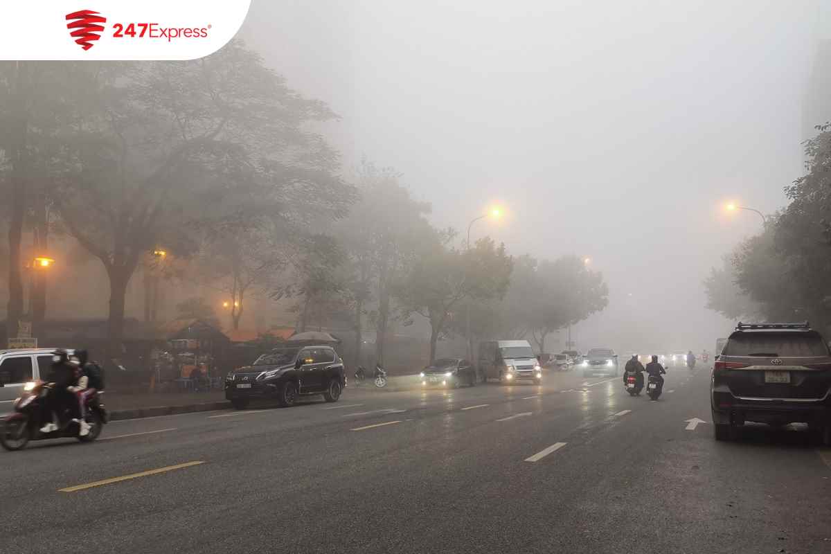 Ra mắt sản phẩm mà đồng phục chưa tới: Giải pháp kịp thời