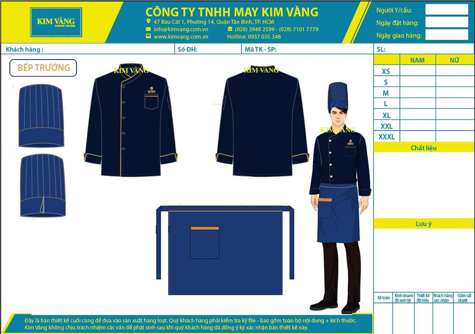 Cùng mẫu đồng phục, vì sao bộ này nhanh xuống cấp hơn?
