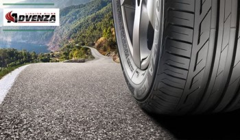 Lốp Advenza: Bài toán kinh tế thực tế cho chủ xe dịch vụ tại Việt Nam