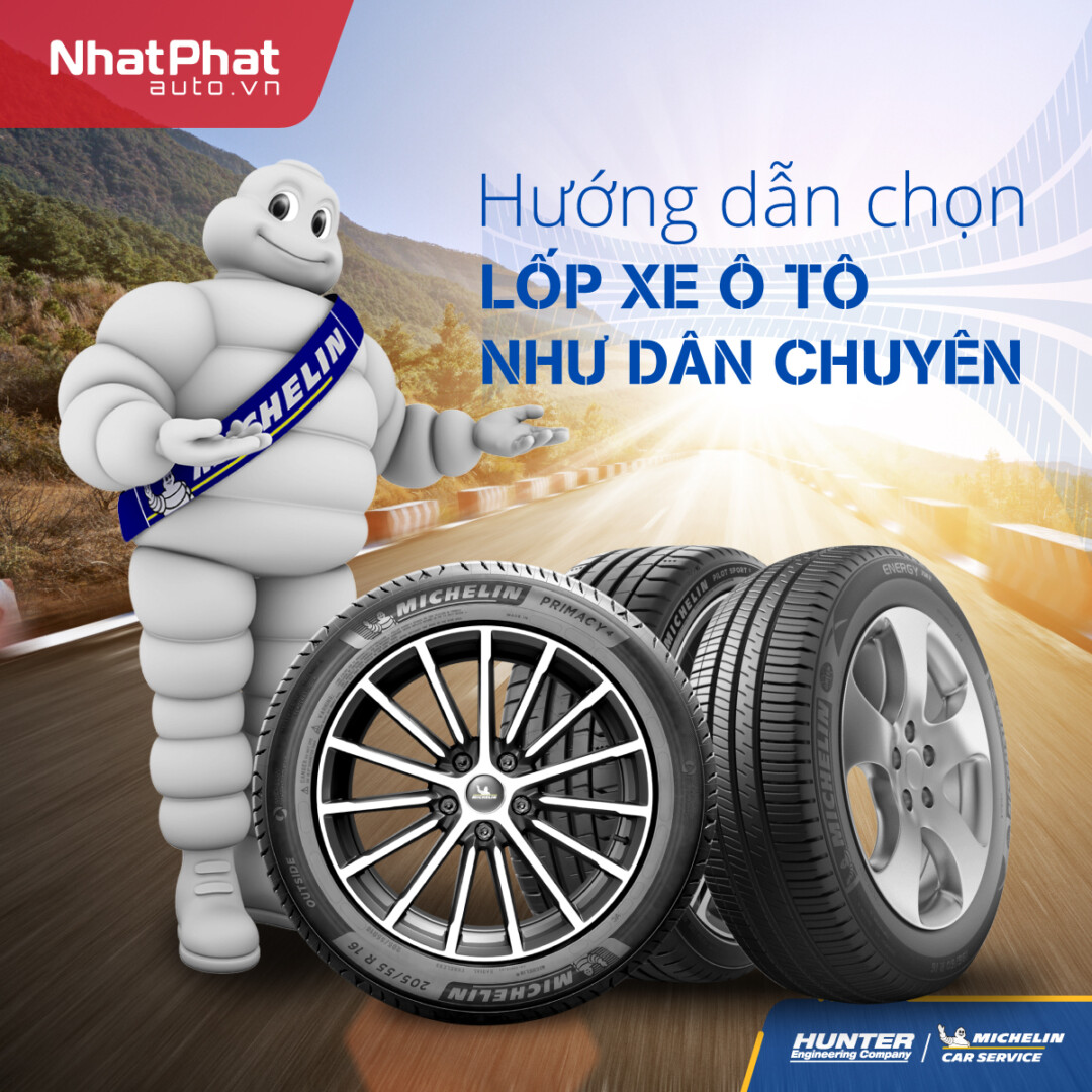 Lốp ô tô Việt Nam có bền và an toàn không? Chuyên gia giải đáp