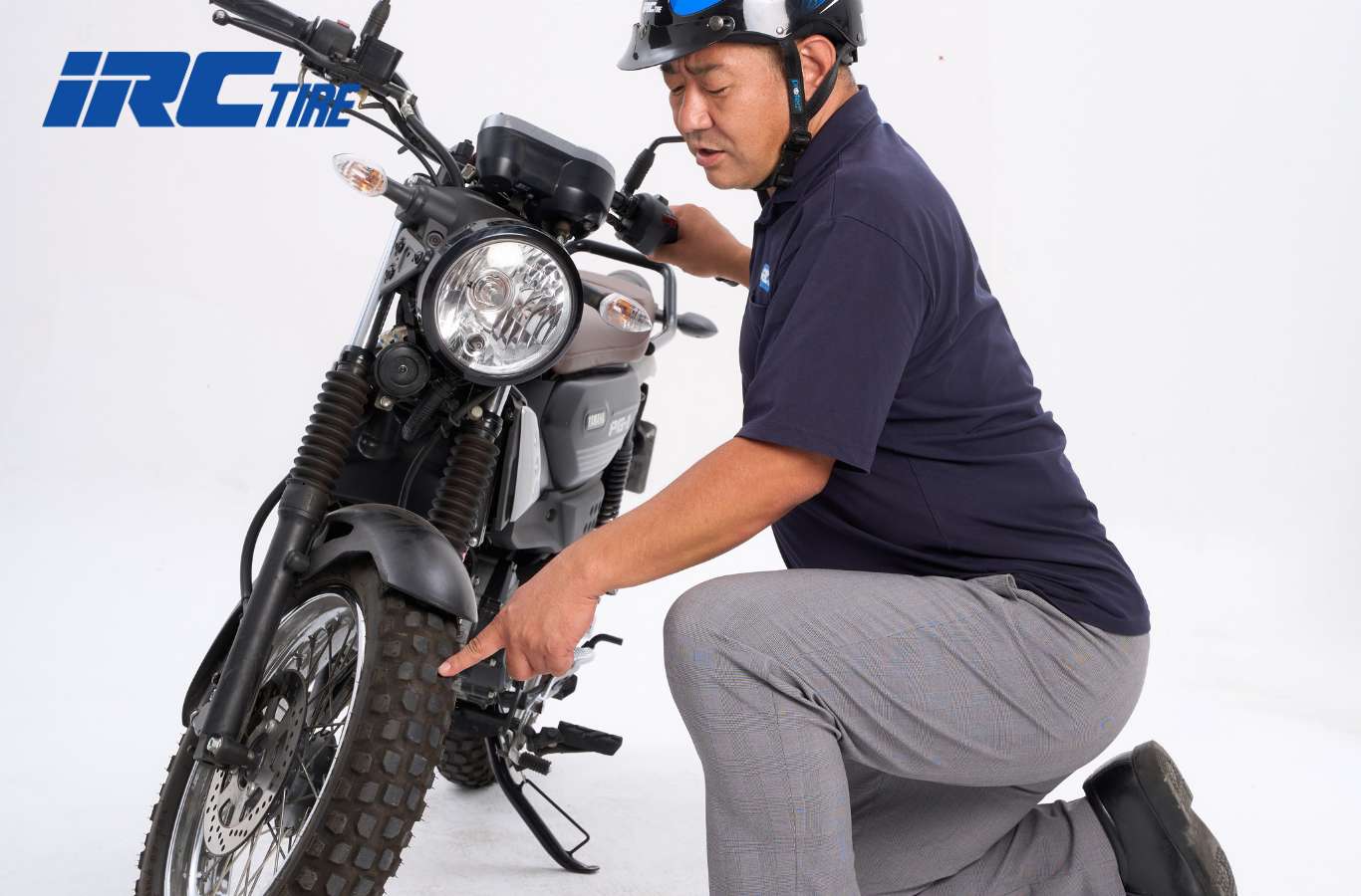 Quy trình xử lý khẩn cấp khi xe bị cán đinh: Cẩm nang an toàn