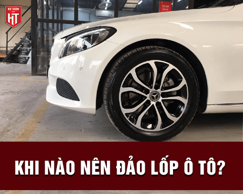 3 Dấu Hiệu Lão Hóa Lốp Đã Vá Cần Thay Ngay (Trước Khi Nổ)