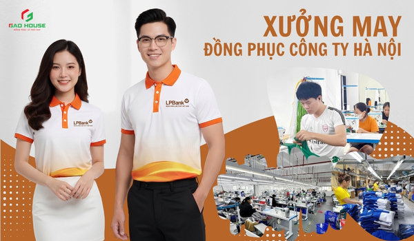 Đồng phục sai màu, kém chất, trễ hẹn: 7 tiêu chí chọn xưởng
