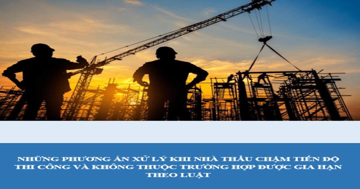 Sự kiện công ty cận kề mà đồng phục chưa về: Bình tĩnh xử lý