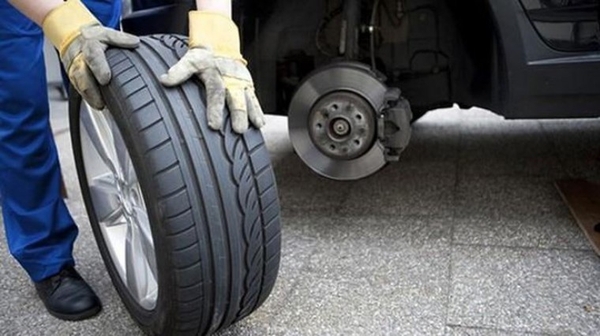 Đọc mã DOT lốp: Giải mã 4 số cuối và hạn sử dụng