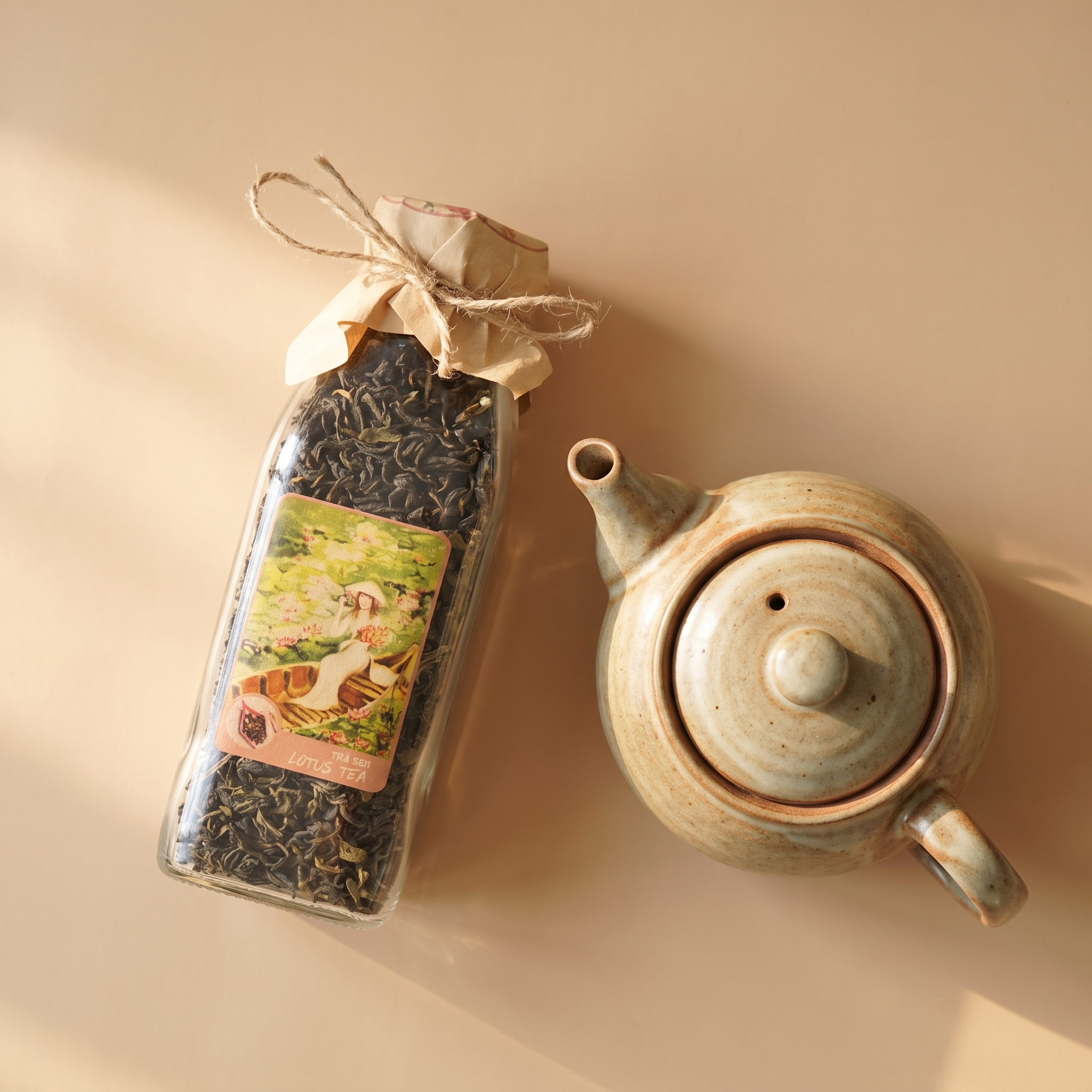 50 Corporate Tea Gifts: How Luxury Costs Add Up