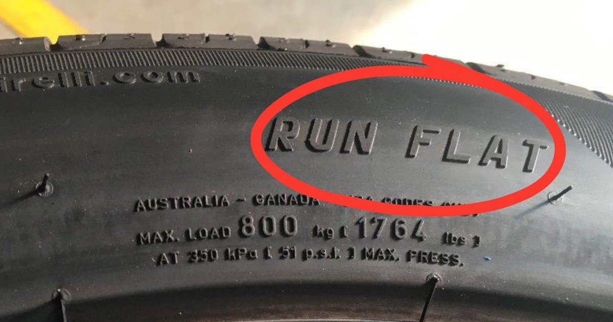 Lốp Tự Vá vs Run-flat: Giải Pháp Tiết Kiệm Cho Tài Xế Việt