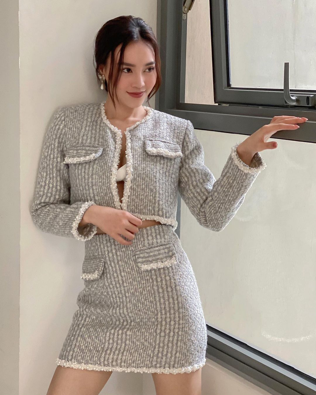Tối ưu chi phí đồng phục: Cân đối ngân sách, bền và đẹp