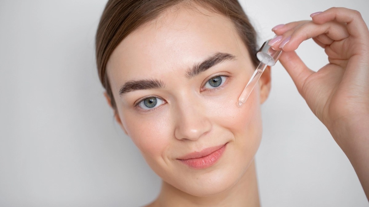 Niacinamide phục hồi màng lipid: Bí quyết cho DA SAU TREATMENT