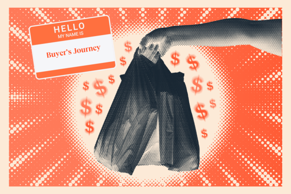 The Buyer’s Journey: A Practical Guide for Sales Teams