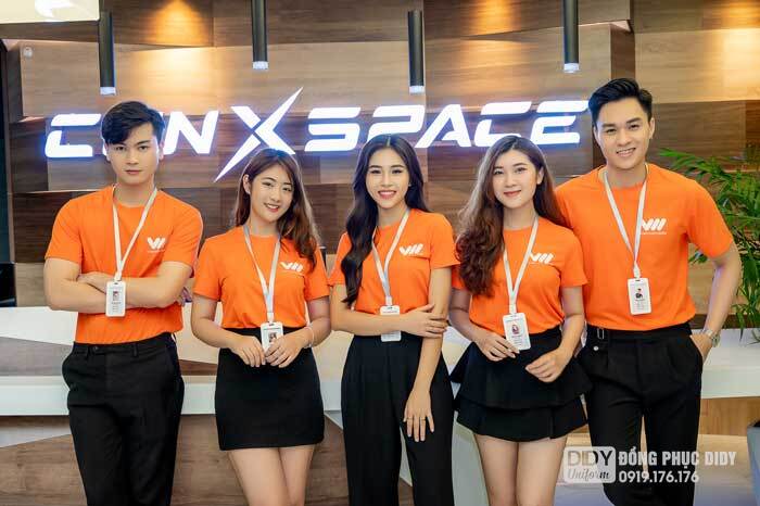 Đặt trăm bộ đồng phục: 6 tiêu chí tránh sai màu, thiếu số lượng