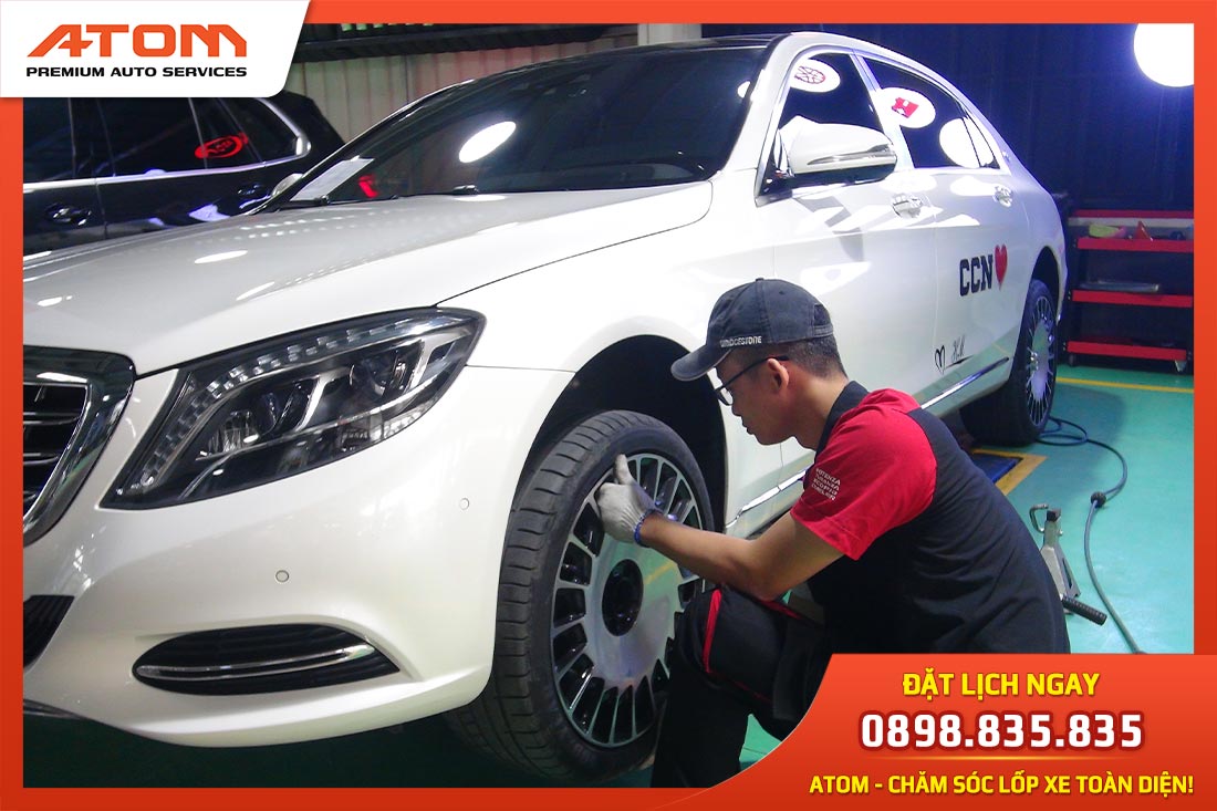 Top 6 Lốp Chịu Nhiệt Tốt Nhất 2025: Tránh Nổ Lốp Đường Phố