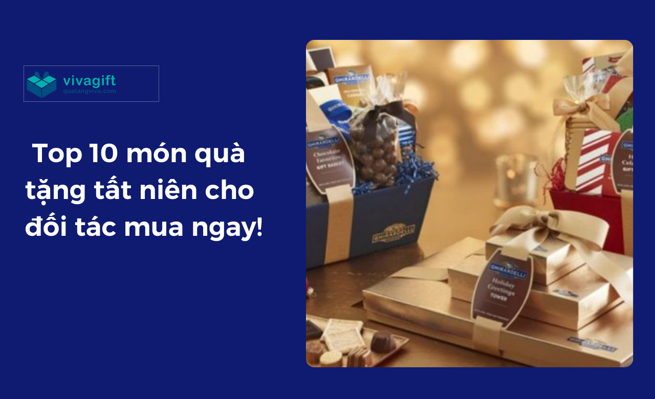 Set quà đối tác: Ấm cúng cho ngày tân gia, nhà mới
