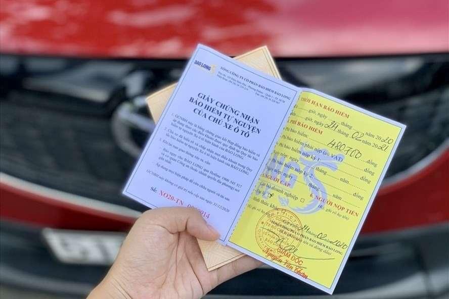 Bảo hiểm PVI cho ô tô: Mua ở đâu uy tín, giá tốt, thủ tục nhanh?