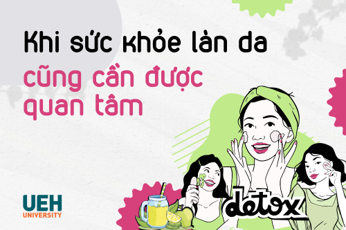 Đông Y: Tại Sao Tâm Lo, Ngủ Kén Lại Làm Da Sạm Mệt?