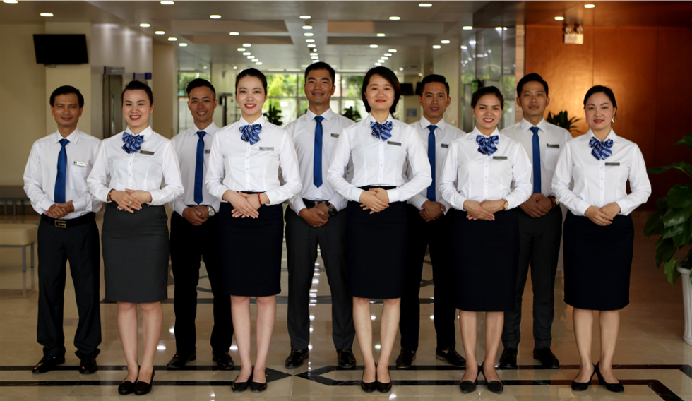 3 bẫy thông số khiến đồng phục sơ mi đo tại nhà lệch phom
