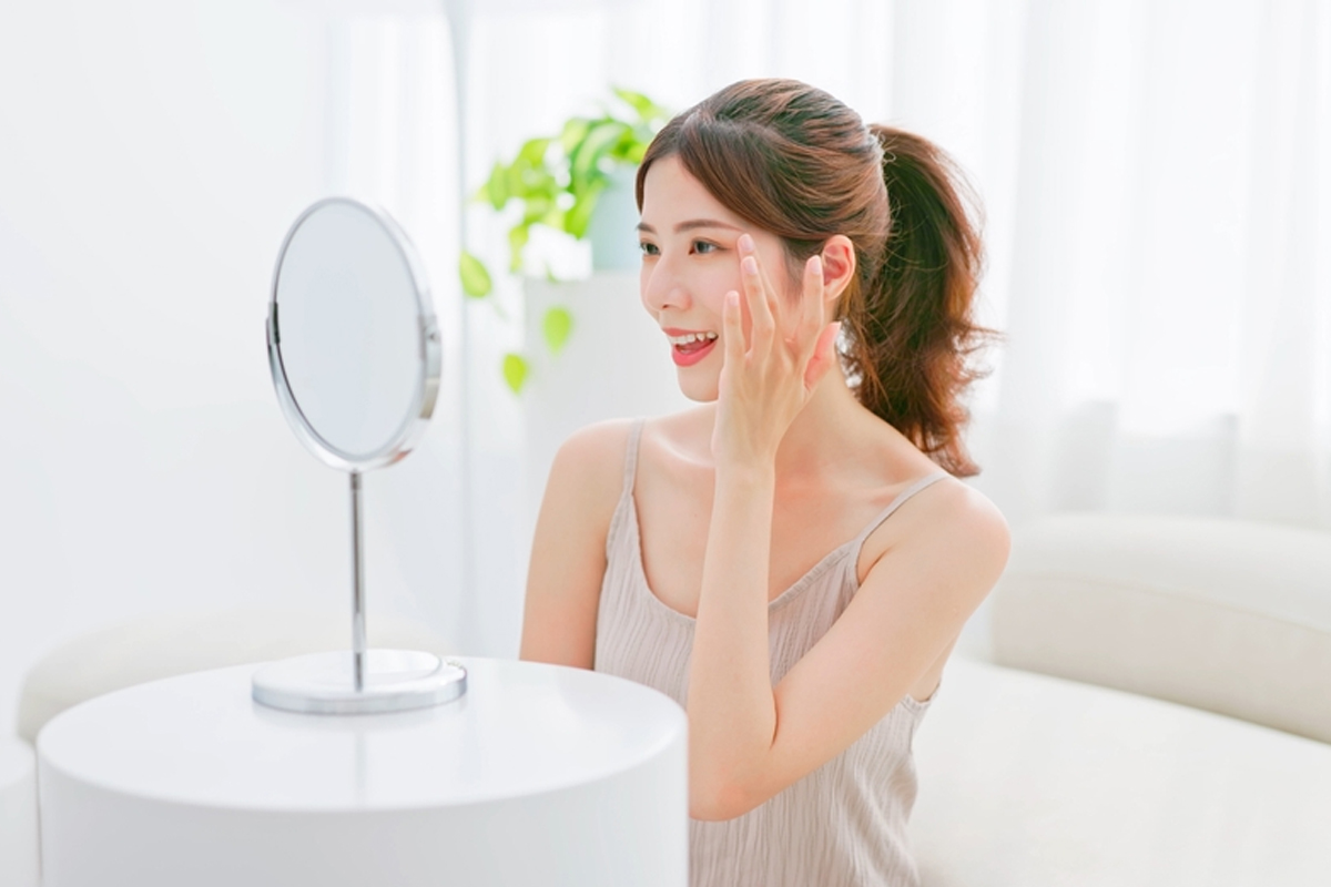 Cushion, Toner Pad, Ampoule: Giải Mã Vẻ Đẹp Chuẩn Hàn