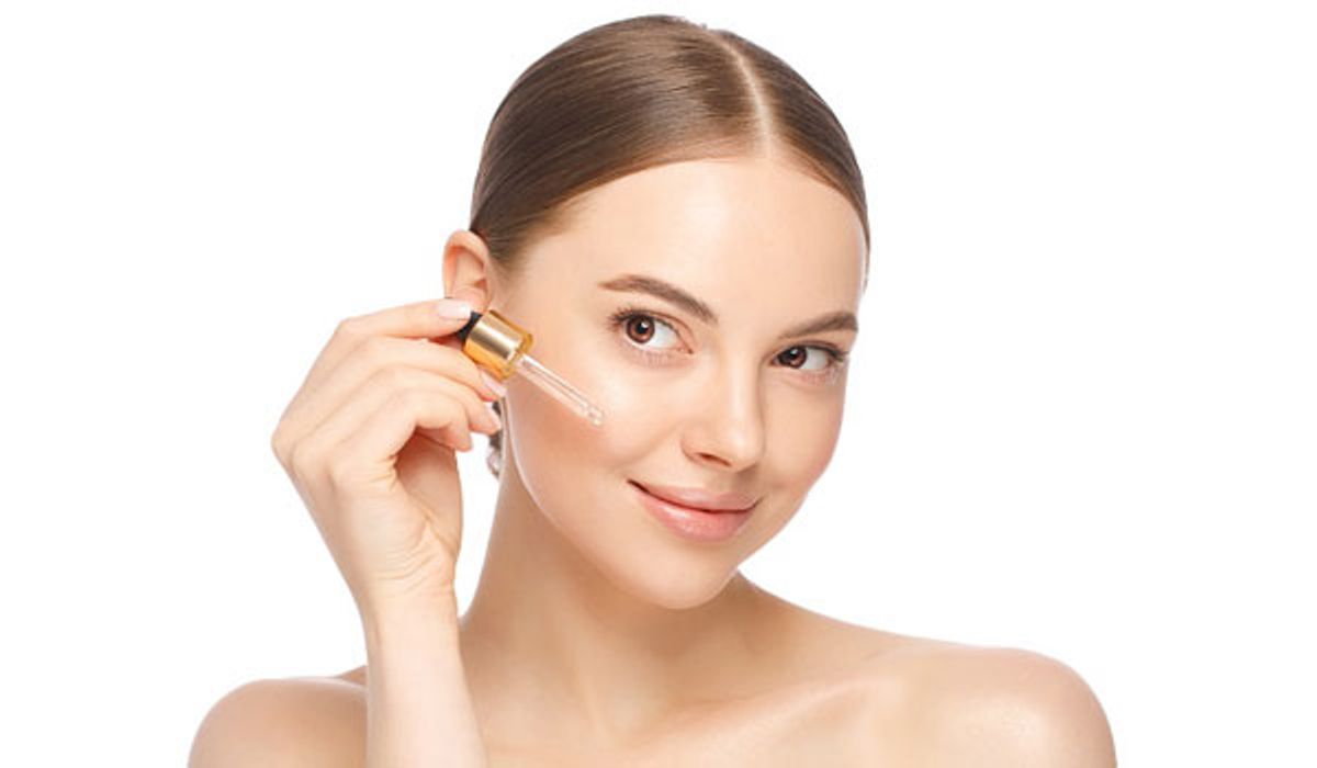 Glutathione 20000ppm: Bí mật hiệu quả làm sáng da khoa học