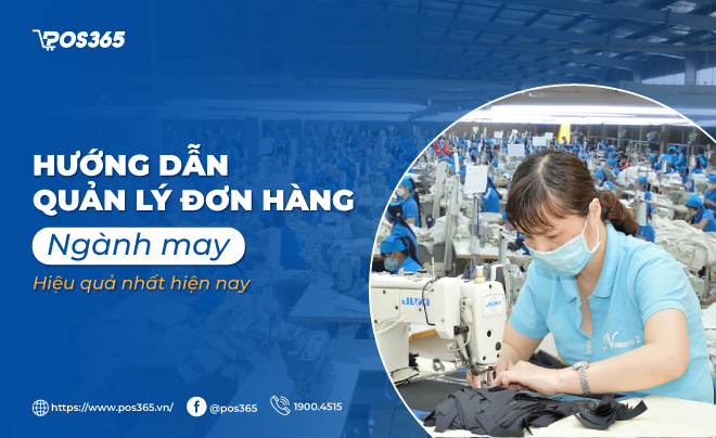 7 Dấu hiệu đơn hàng đồng phục trễ tiến độ & Cách xử lý