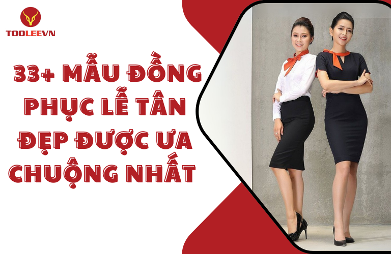 Đồng phục dịch vụ chuyên nghiệp: Nghệ thuật xây dựng lòng tin