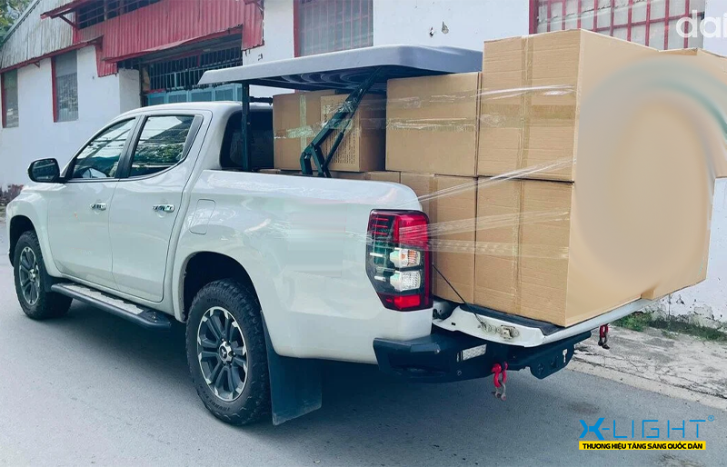 Cách xử lý sự cố nổ lốp khi đang chạy cao tốc chuẩn nhất