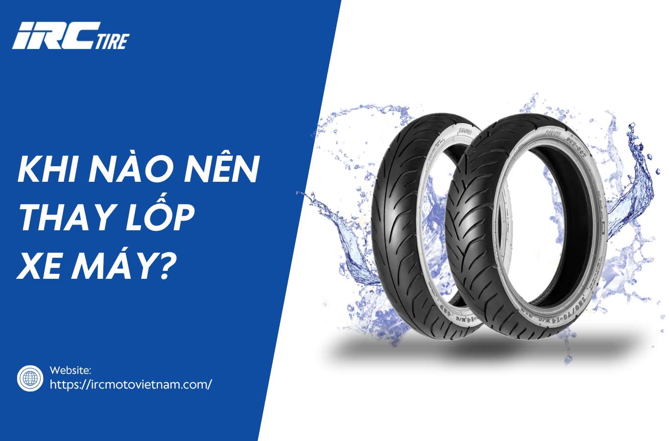 Tối ưu chi phí lốp cho xe dịch vụ chạy liên tục