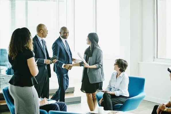 How to Improve Your B2B Sales Process Strategy