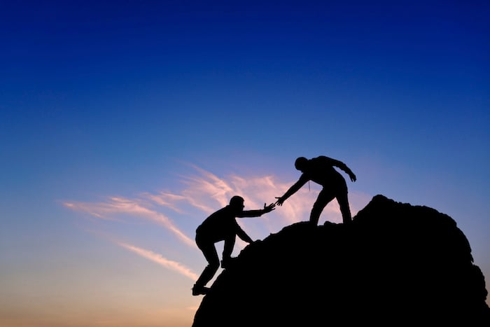 What Does a Sales Enablement Professional Actually Do?