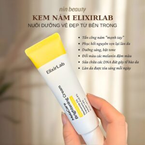 Sáng da - Glutathione: Tại sao nồng độ cao chưa đủ?