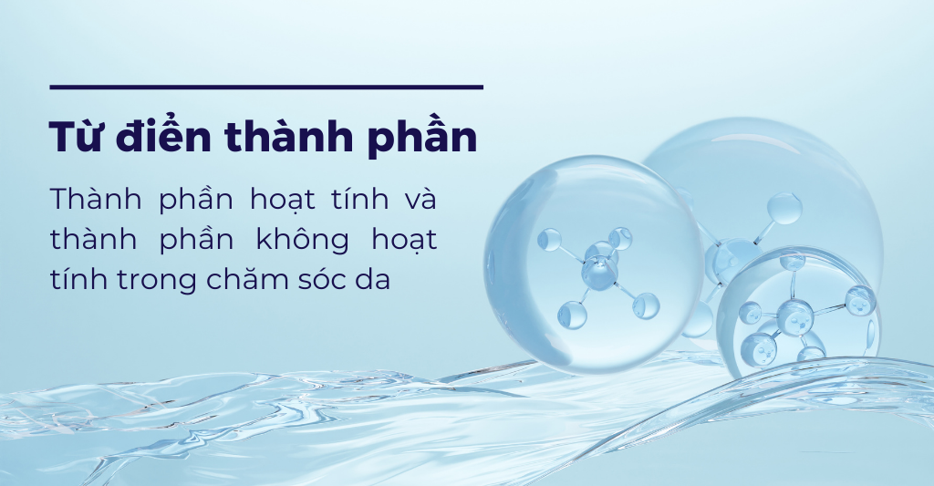 DƯỠNG DA KHOA HỌC: Hiểu về ngưỡng chịu đựng của làn da