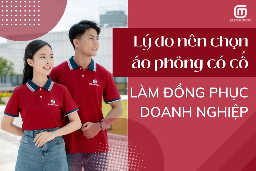 Chọn Đồng Phục Dịch Vụ: Giải Pháp Tối Ưu Cho Doanh Nghiệp