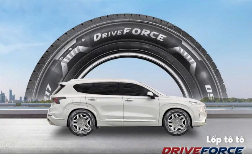 7 Dấu hiệu lốp xe dịch vụ cần thay gấp để an toàn vận hành