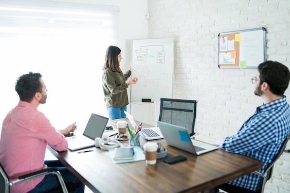 5 Practical Strategies to Increase Your Market Share