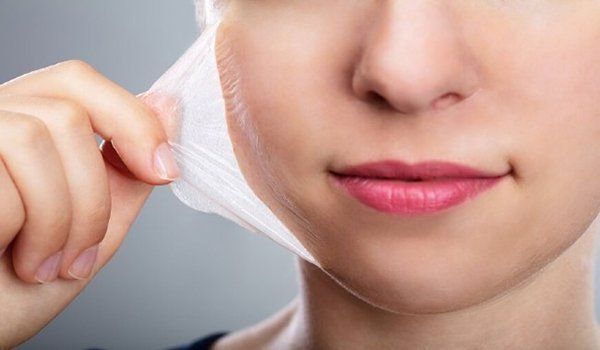 Phục Hồi Da Sau Treatment: Tư Duy Nghỉ Dưỡng Khoa Học