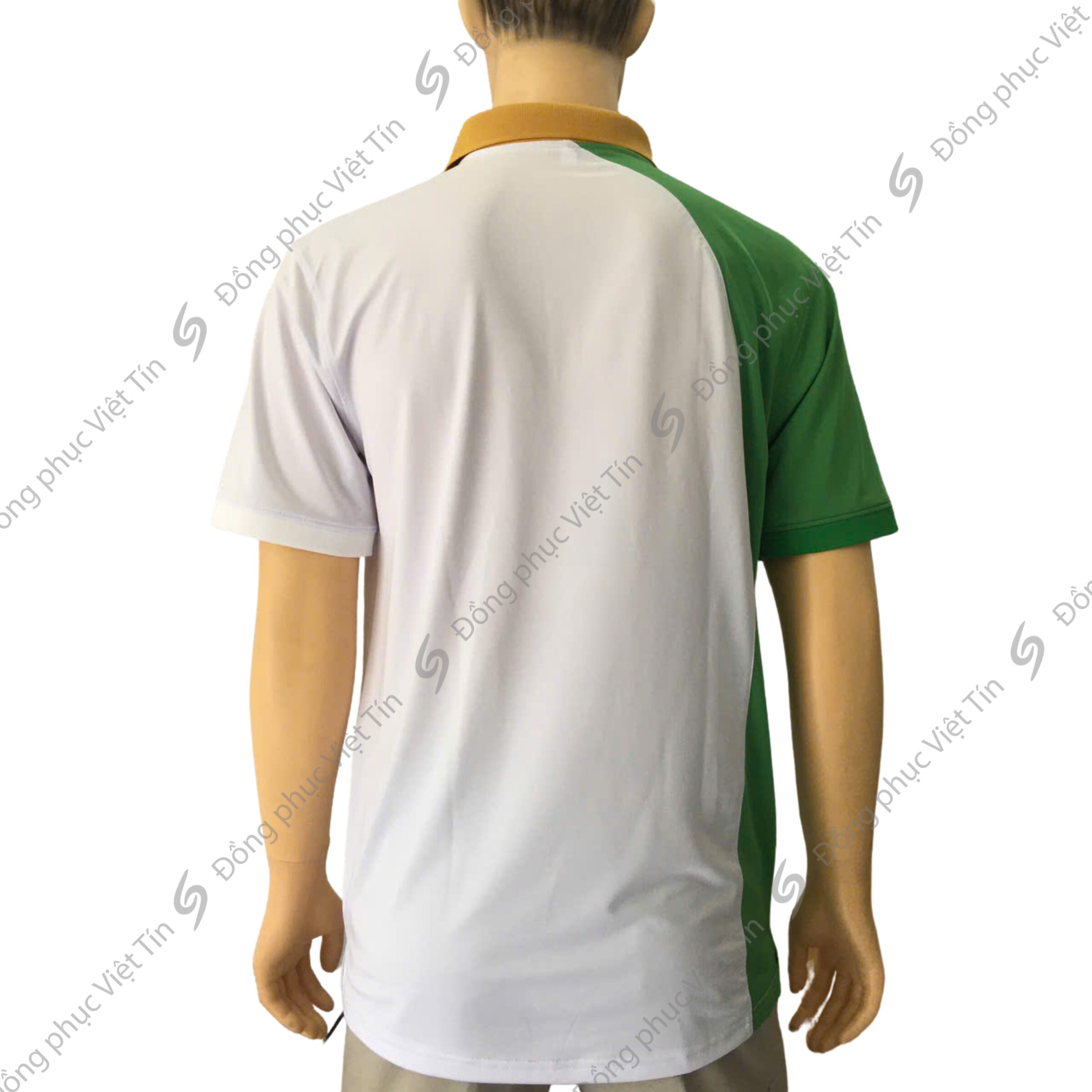 Tâm Lý Màu Sắc Đồng Phục: Bí Quyết Tăng Năng Suất Nhân Viên