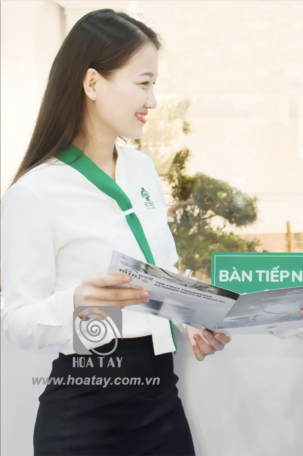8 Bí Quyết Chọn Đồng Phục Công Sở Nữ Chuyên Nghiệp